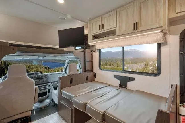 El Monte RV Class C Family Sleeper (FS) 30-32ft – RVs, photo 15