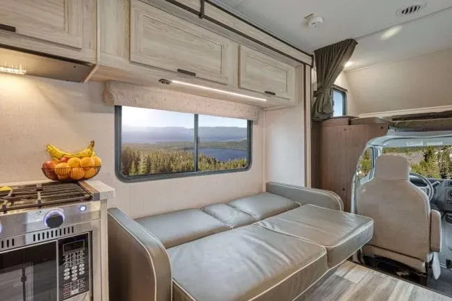 El Monte RV Class C Family Sleeper (FS) 30-32ft – RVs, photo 12