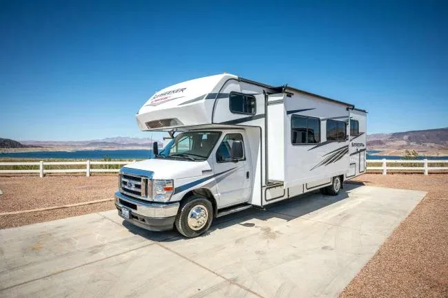 El Monte RV Class C Family Sleeper (FS) 30-32ft – RVs, photo 5