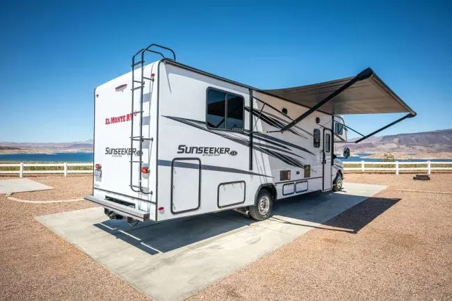 El Monte RV Class C Family Sleeper (FS) 30-32ft – RVs, photo 17