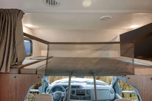 El Monte RV Class C Family Sleeper (FS) 30-32ft – RVs, photo 13