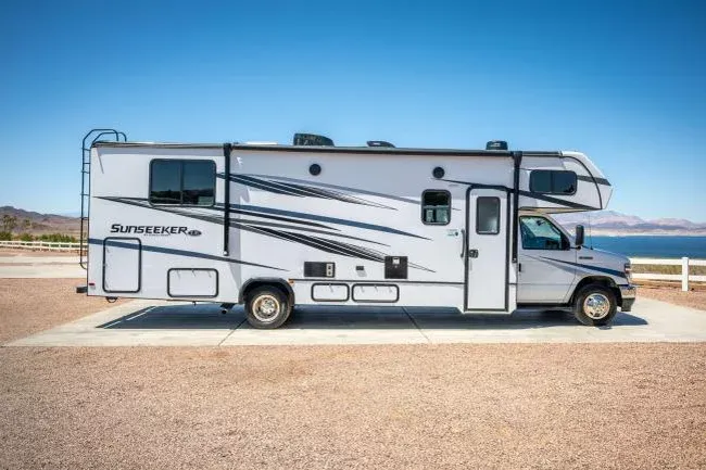 El Monte RV Class C Family Sleeper (FS) 30-32ft – RVs, photo 19
