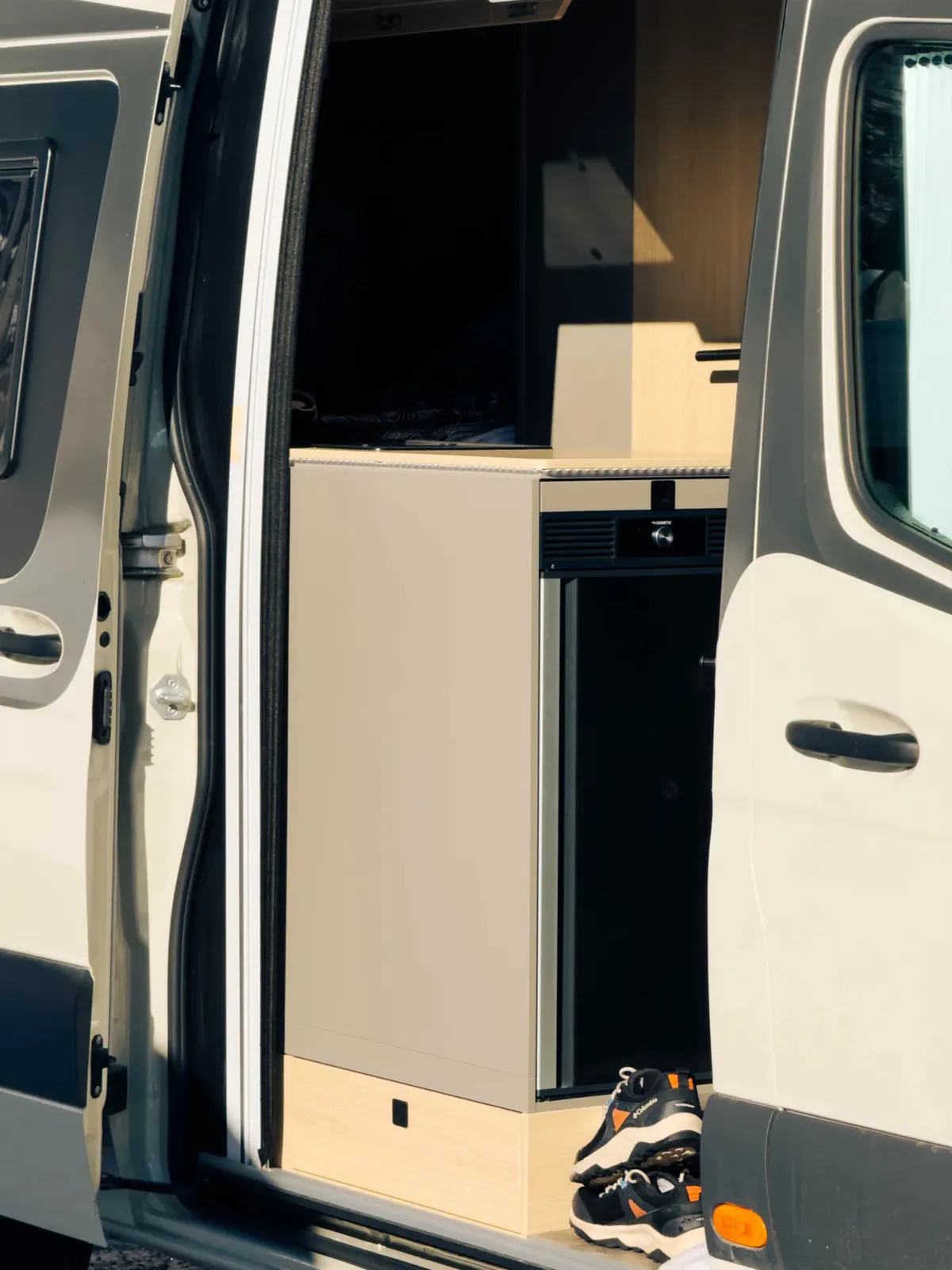 Robeta Pegasus – Campers, foto 11