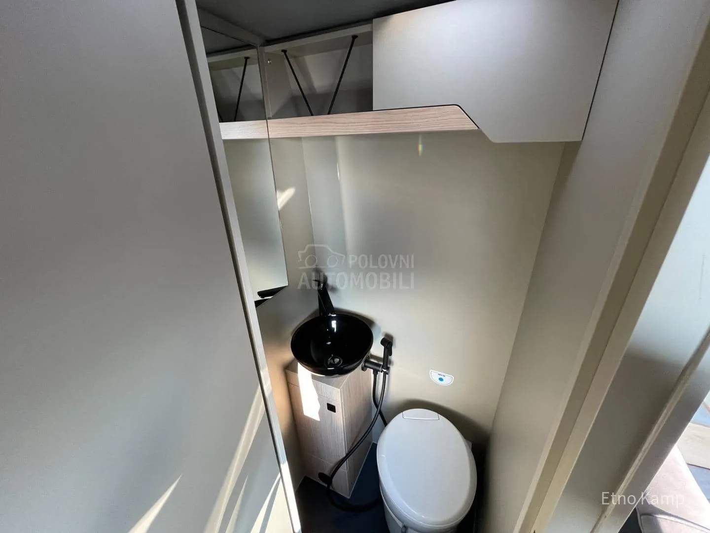 Robeta Pegasus – Campers, foto 9